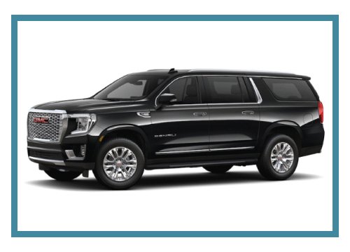 Business Van/SUV