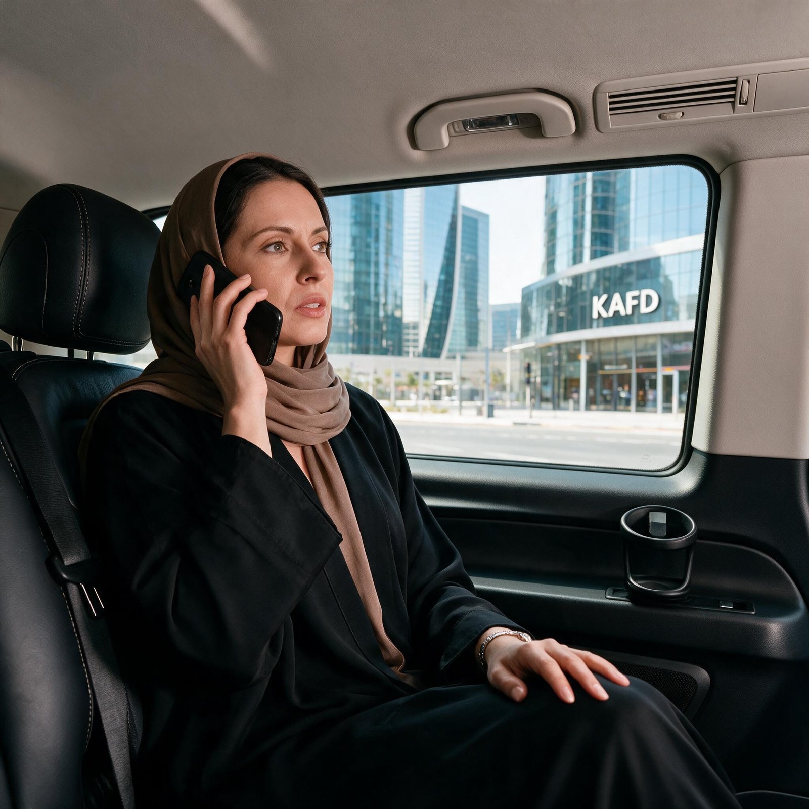 Corporate travel